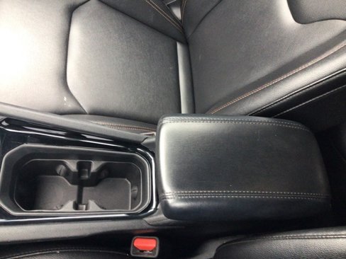 Used 2024 Jeep Compass Limited image 19