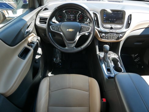 Used 2022 Chevrolet Equinox Premier image 10