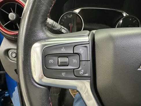 Used 2021 Chevrolet Blazer RS w/ Enhanced Convenience Package image 19