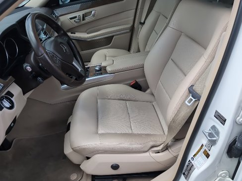 Used 2015 Mercedes-Benz E 350 Sedan image 8