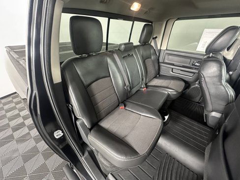 Used 2012 RAM 1500 Sport image 14