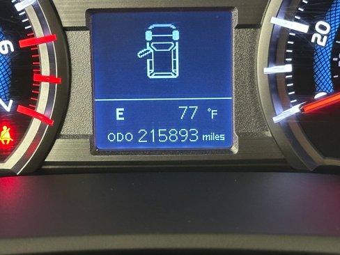 Used 2017 Toyota 4Runner SR5 Premium image 19