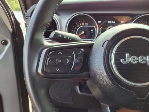 Used 2023 Jeep Gladiator Sport image 24