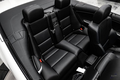 Used 2006 BMW M3 Convertible image 82