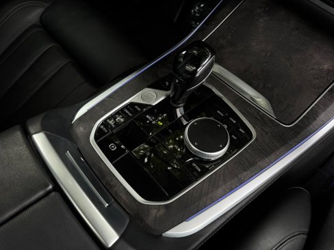 Used 2022 BMW X5 sDrive40i w/ Premium Package image 31