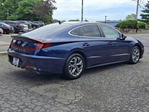 Used 2020 Hyundai Sonata SEL image 11