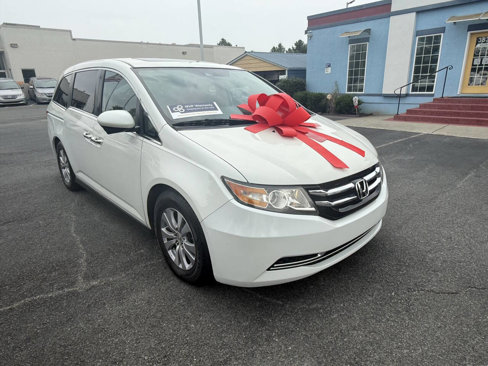 Used 2015 Honda Odyssey EX-L image 8