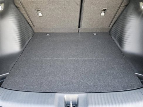 New 2026 Honda HR-V LX image 21