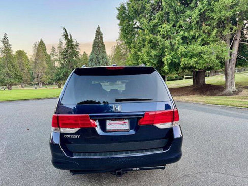 Used 2008 Honda Odyssey EX-L image 7