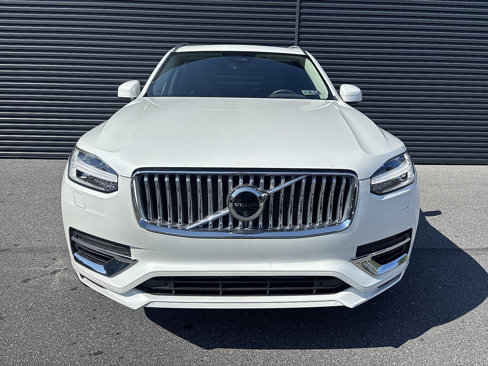 Used 2024 Volvo XC90 T8 Plus w/ Protection Package Premier image 8