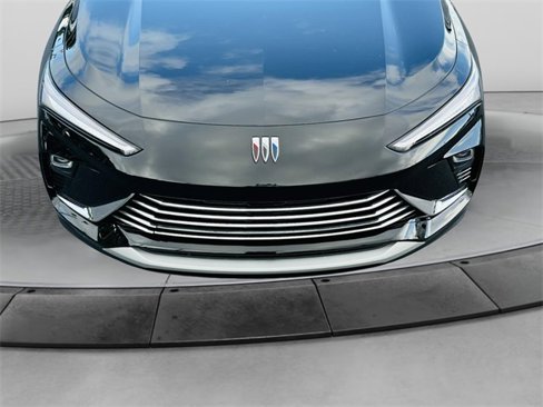 New 2025 Buick Envista Preferred w/ Convenience I Package image 9