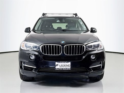 Used 2015 BMW X5 xDrive35i image 2