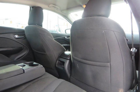 Used 2016 Dodge Dart SXT image 39