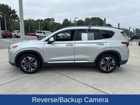 Used 2020 Hyundai Santa Fe SEL w/ Cargo Package image 5