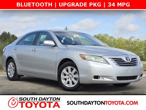 Used 2009 Toyota Camry Hybrid image 1