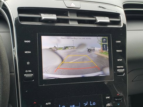 Used 2024 Hyundai Tucson SEL image 24