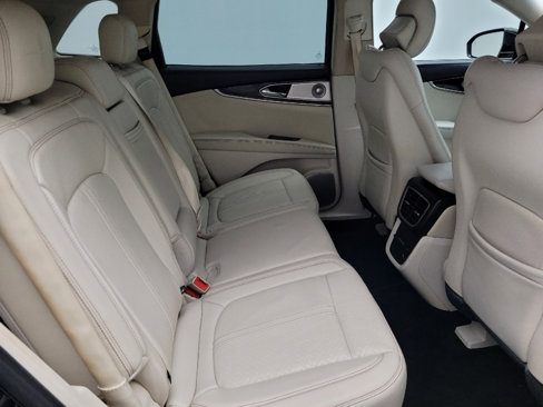 Used 2017 Lincoln MKX Black Label image 19