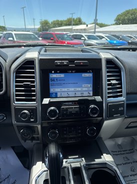 Used 2016 Ford F150 Lariat image 25