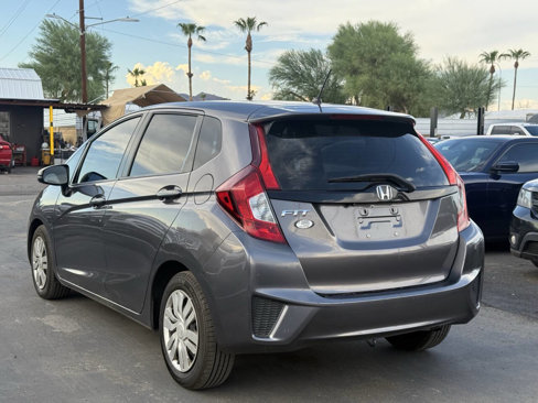 Used 2016 Honda Fit LX image 5