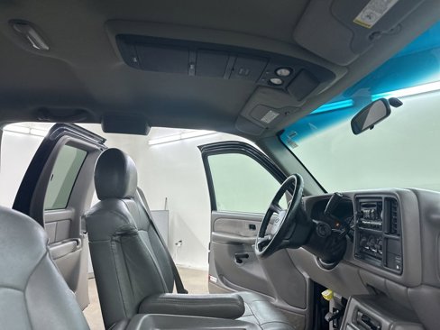 Used 2000 Chevrolet Silverado 1500 LS w/ Off-Road Chassis Pkg image 18