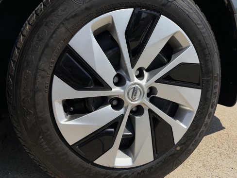 Used 2021 Nissan Altima 2.5 S image 11