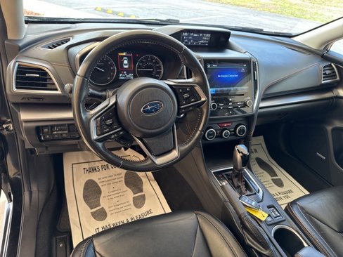 Used 2020 Subaru Crosstrek 2.0i Limited w/ Moonroof Package w/Navigation image 15