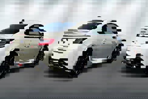 Used 2024 Subaru BRZ tS image 13