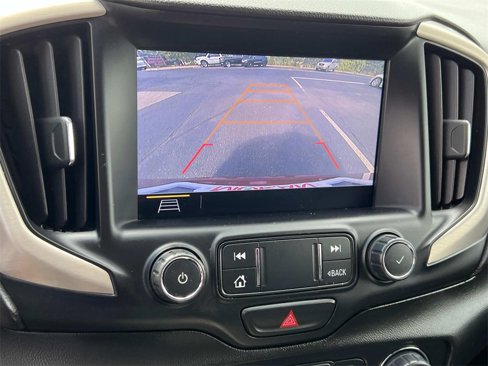 Certified 2019 GMC Terrain Denali w/ Driver Alert Package II image 21