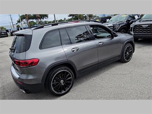 Used 2020 Mercedes-Benz GLB 250 image 22