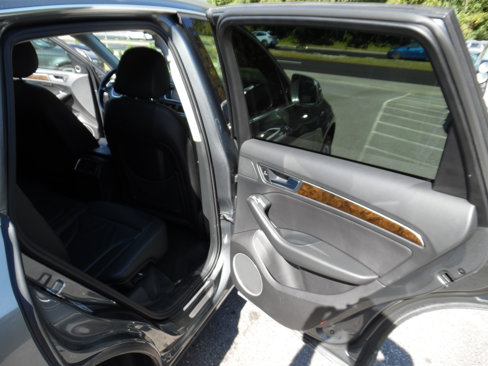 Used 2016 Audi Q5 2.0T Premium Plus w/ Technology Package image 20