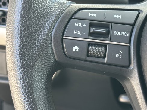 Used 2024 Honda HR-V LX image 18