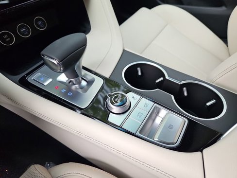 New 2026 Genesis G70 2.5T image 10