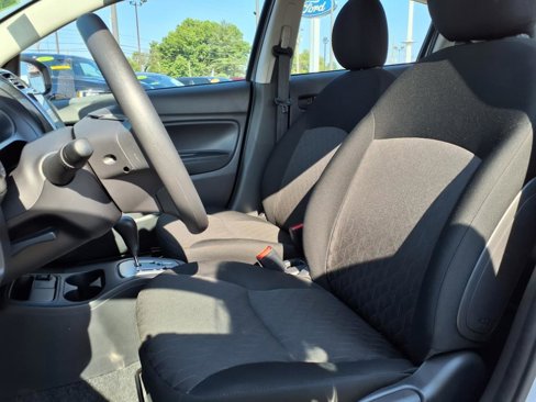Used 2024 Mitsubishi Mirage ES image 20