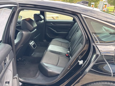 Used 2022 Honda Accord Sport image 23