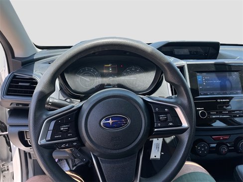 Used 2020 Subaru Impreza 2.0i image 11