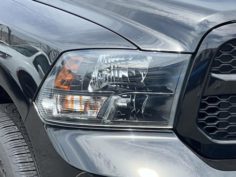 Certified 2019 RAM 1500 Express w/ Express Value Package image 9