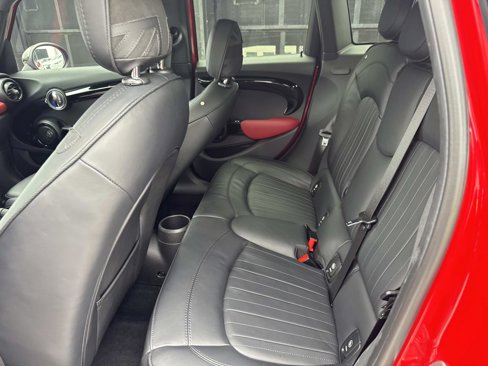 Used 2019 MINI Cooper S image 13