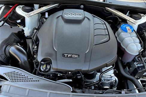 Used 2019 Audi A5 2.0T Premium Plus w/ Premium Plus image 33