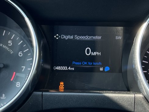Used 2020 Ford Mustang GT Premium image 21