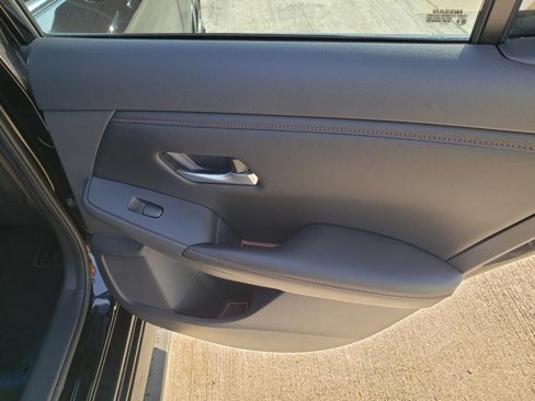 Certified 2021 Nissan Sentra SR image 23