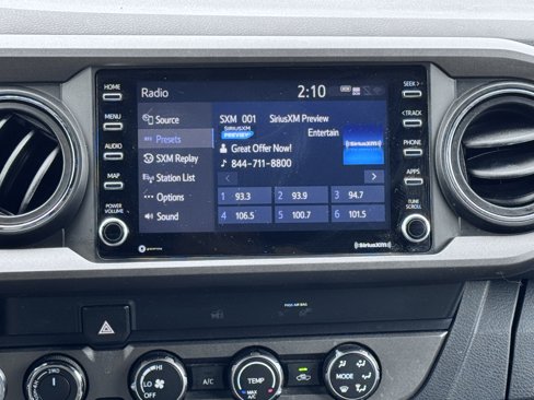 Used 2020 Toyota Tacoma TRD Off-Road image 22
