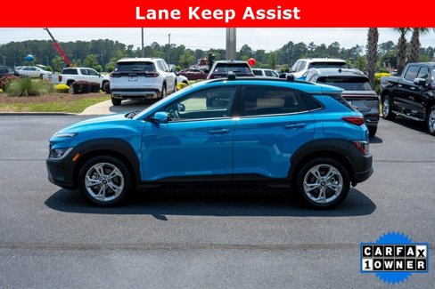 Used 2023 Hyundai Kona SEL image 6