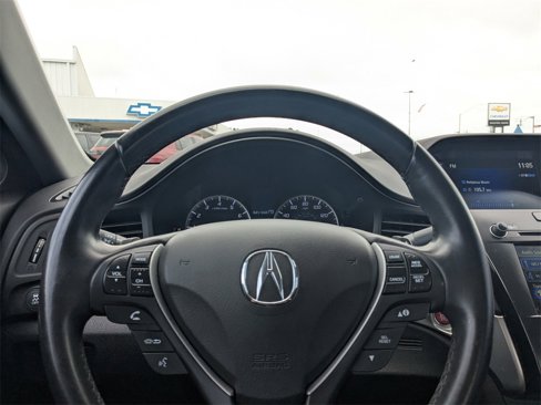 Used 2017 Acura ILX w/ Premium Package image 21
