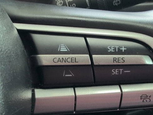 Used 2023 MAZDA CX-30 AWD 2.5 S w/ Select Package image 25