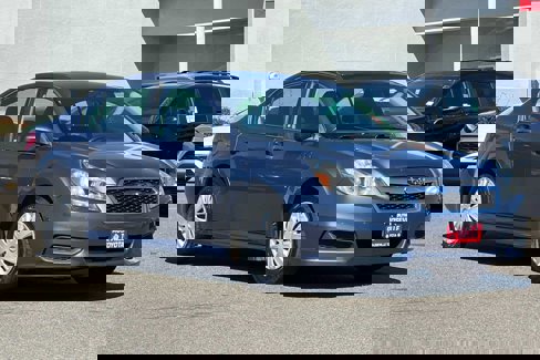 Used 2013 Subaru Legacy 2.5i image 5