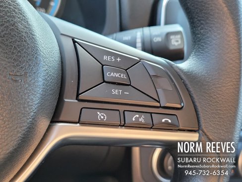 Used 2019 Nissan Leaf S w/ S Charge Package image 8