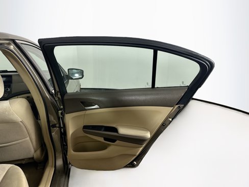 Used 2009 Honda Accord LX image 26