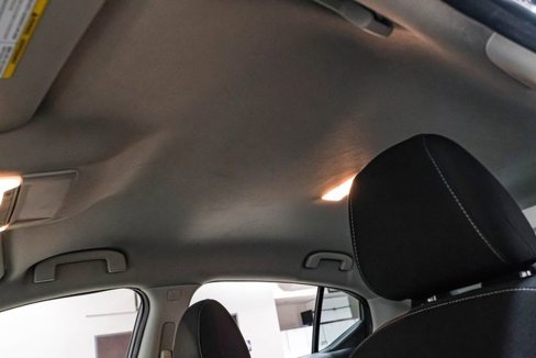 Used 2021 Nissan Sentra S image 28