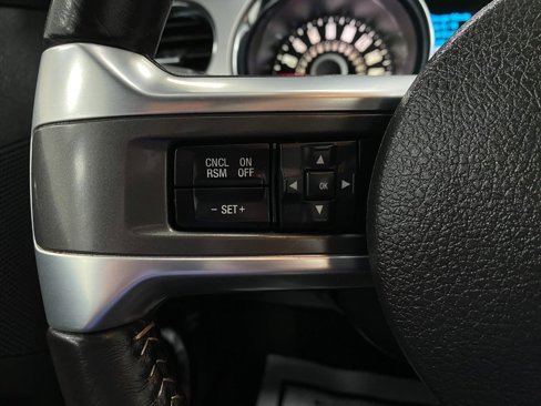 Used 2014 Ford Mustang Premium w/ Equipment Group 203A image 15
