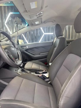Used 2016 Kia Forte LX w/ LX Popular Plus Package image 20